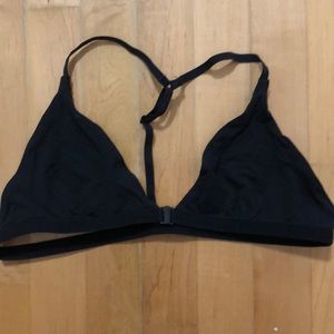Lululemon bralette -never worn